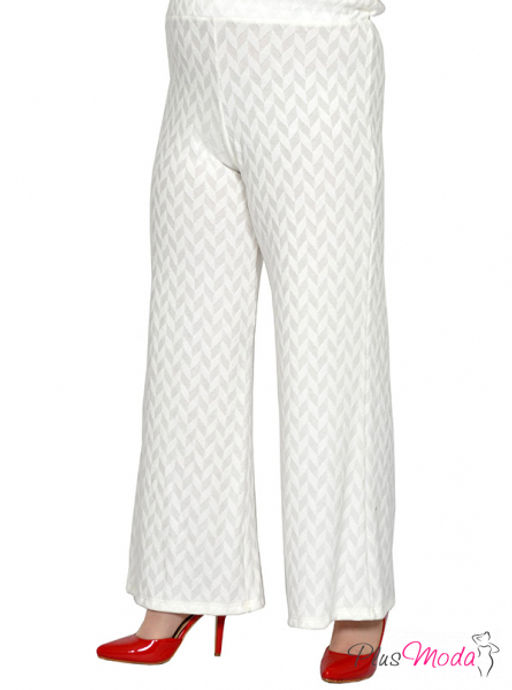 Брюки Модель №1648 размеры 44-84 - Plusmoda фото 6