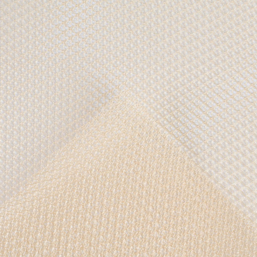 Лоскут для рукоделия 10 видов 50×50 см: атлас, сетка, мех, ткань в клетку