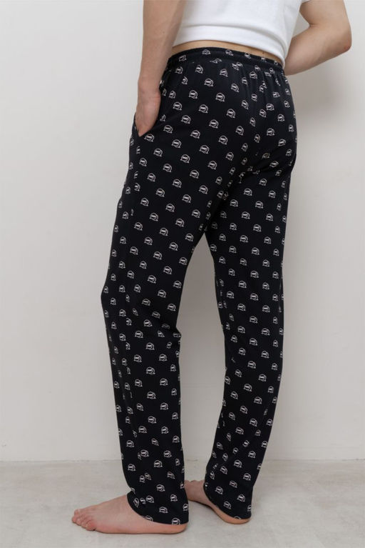 БРЮКИ МУЖСКИЕ арт. 1911M-50060.1H-091б