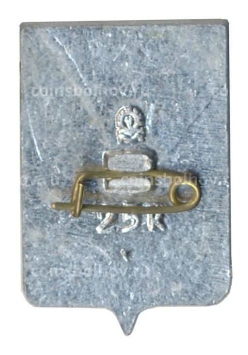 Значок Ижевск