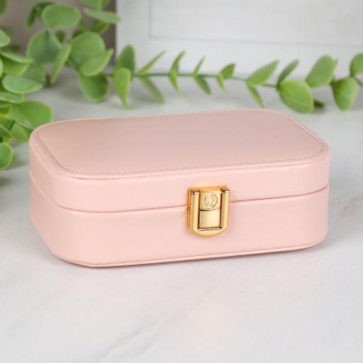 Шкатулка для украшений 15х10х4,5см / A030 /уп 120/ - Галеонтрейд фото 6