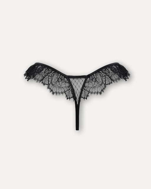 Трусы-стринги - Deseo фото 9