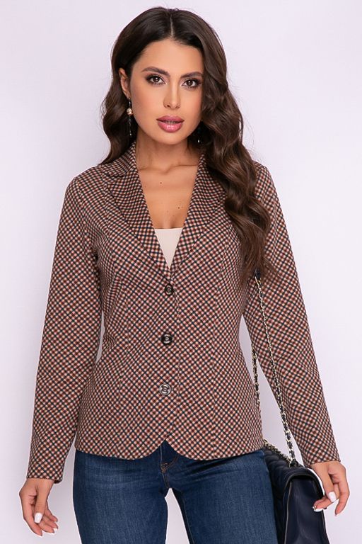 Жакет 8108 - Avili фото 7