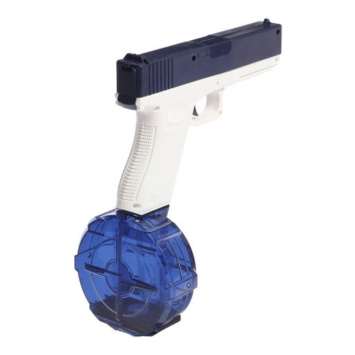 УЦЕНКА Водный пистолет Глок, работает от аккумулятора, 23 см