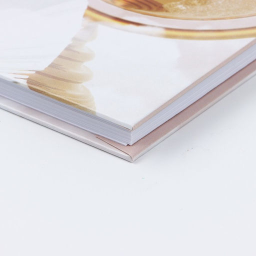 Ежедневник А5, 80 л, твердая обложка «Учителю: Золотой глобус с пером»