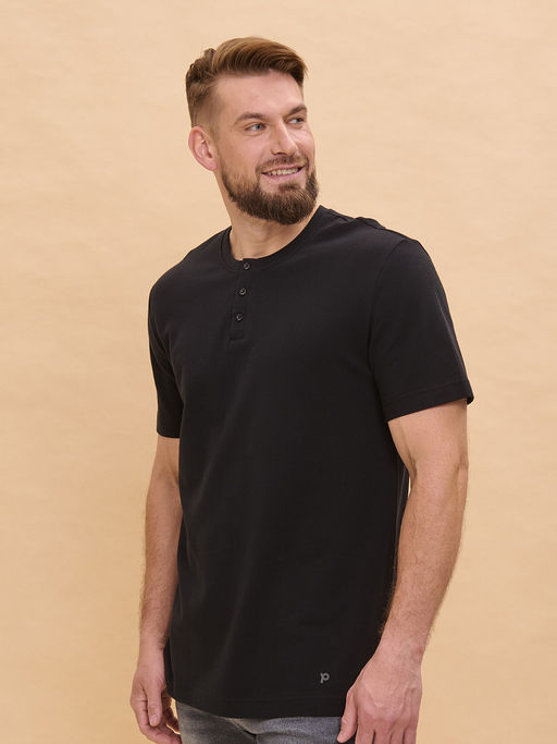 SFTH6919U Футболка мужская - Pelican фото 3