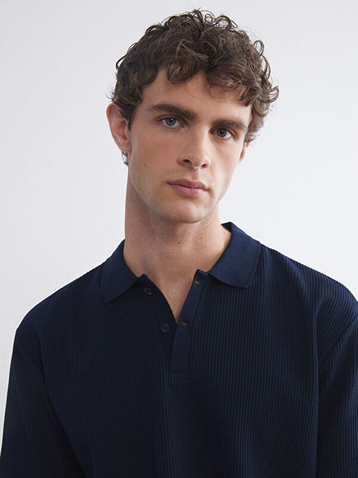 Polo Yaka Erkek Ti??rt