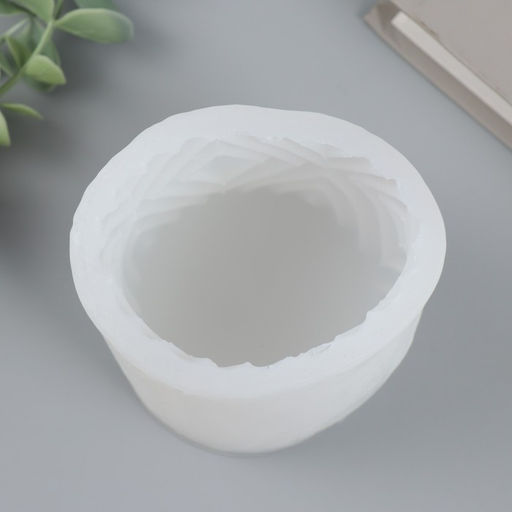 Молд силикононовый «Эйдофея» 8 х 10 см