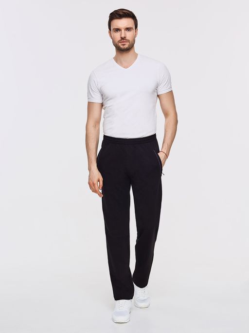 Брюки мужские 21M-RR-1218 RED-N-ROCKS - Red-n-rock's фото 2