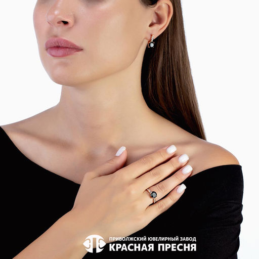 СЕРЬГИ 33810163Д1