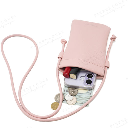 Кошелек BAG-PL959-23-Pink