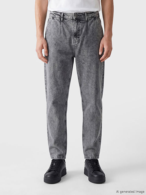 Джинсы мужские 779 Regular Fit