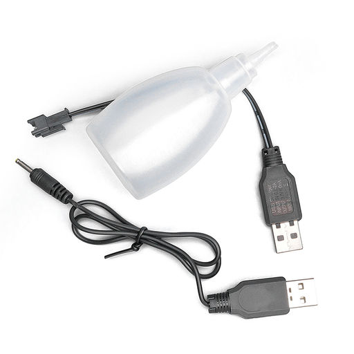 Машина "Металик SPRAY" р/у, 27 MHz, в коробке