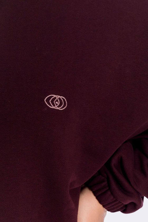 Костюм М323169ВШа Бордо - Елена фото 10