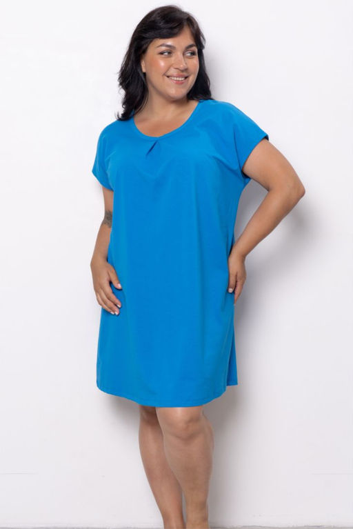 ПЛАТЬЕ ЖЕНСКОЕ арт. 6514W-70205.1H-725