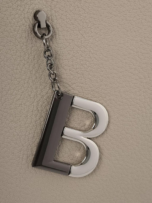 Сумка Labbra L-HF4096 l.cacao/l.cacao-cafe noir/cafe noir фото 4