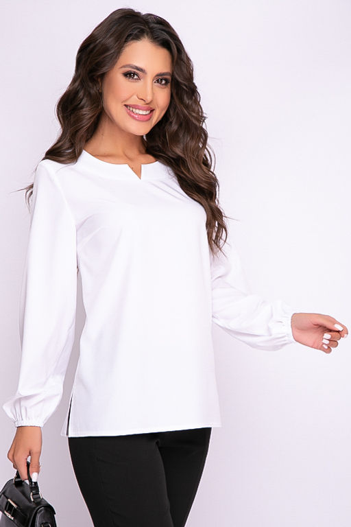 Блузка 41125 - Avili фото 3