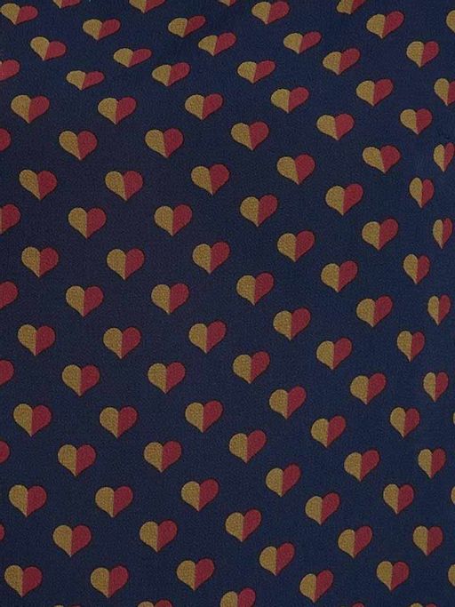 Блузка, сине-бордовая - Ashley brooke фото 6