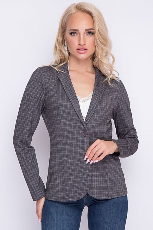 Жакет 8054 - Avili фото 3