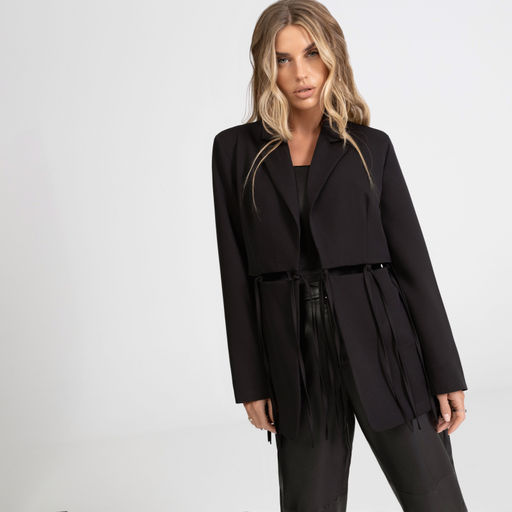 Жакет Властвуй над стилем - Charutti фото 4