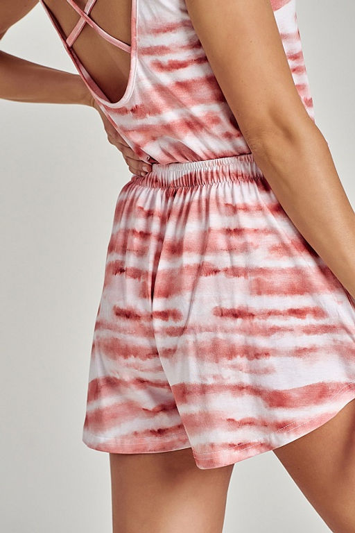 Пижама 24S Morgana 3120-01