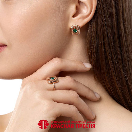 СЕРЬГИ 34816911-7