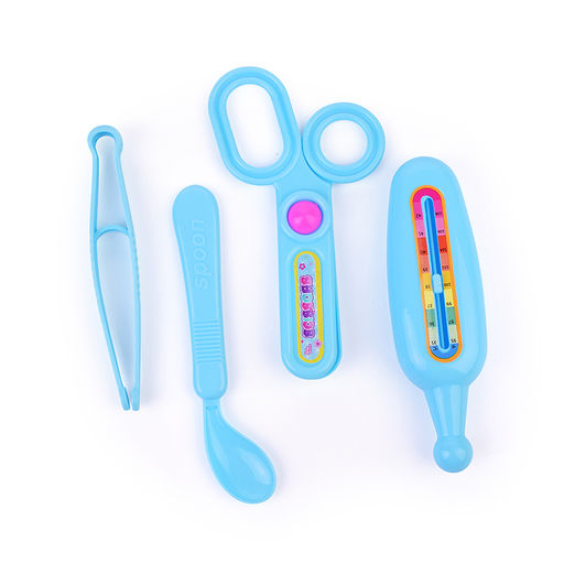 Набор доктора "Медсестра" в пакете