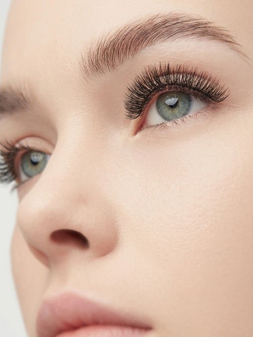 Andrea Накладные ресницы многоразового использования / Mod Strip Lashes 33,