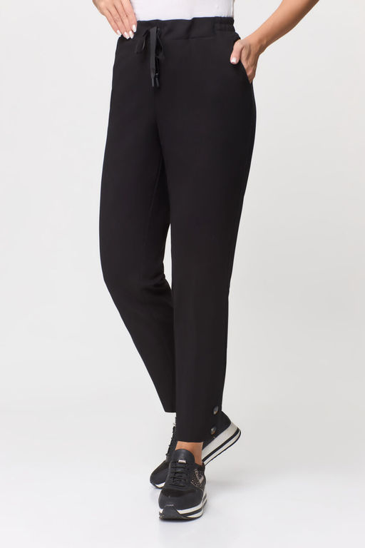 Брюки ДаЛи 4537 черный