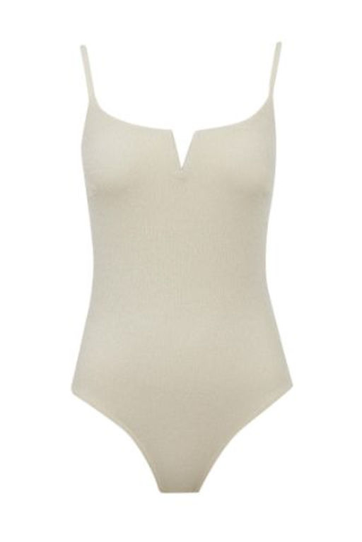 Fall in Love Regular Fit Simli Kumas Burumcuk Mayo