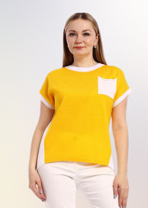 Джемпер женский Л365