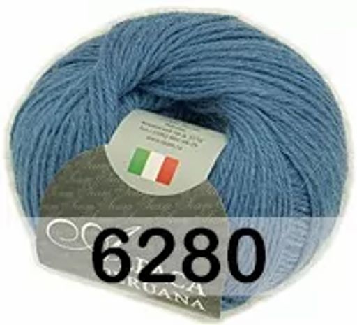 ALPACA PERUANA - Сеам фото 24