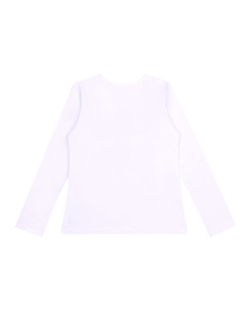 Уценка 50% лонгслив 1ДДЛД3569001 - Апрель фото 2