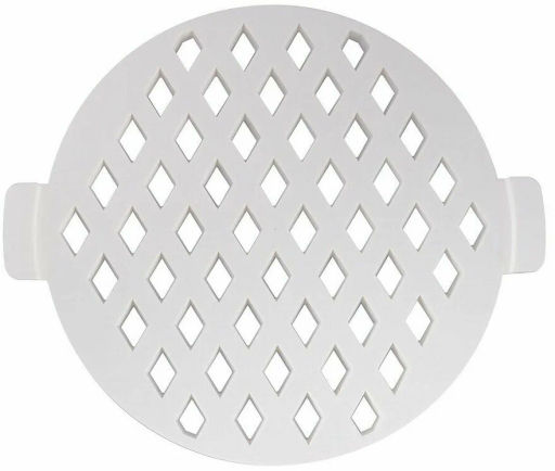 Кулинарная форма для декорирования пирога из песочного теста VL80-289 в ассортименте 2 цвета /Мульти - Мультидом фото 2