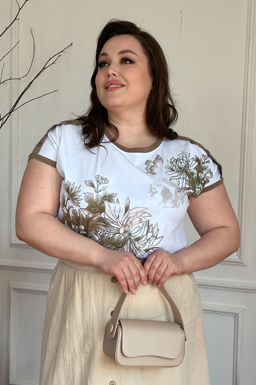 Футболка-5271