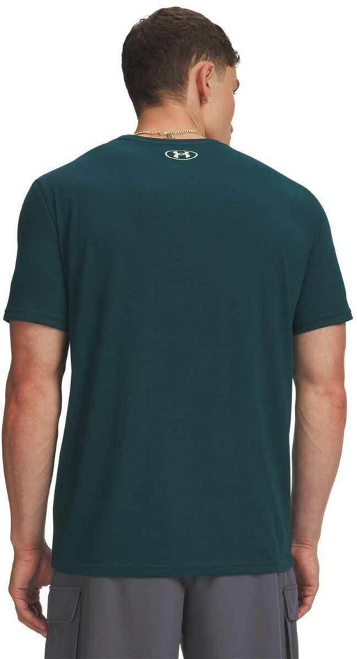 Футболка мужская