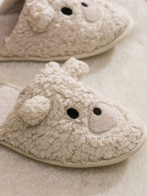 3D Aplikeli Pel?? Kad?n Ev Terli?i - Waikiki фото 3