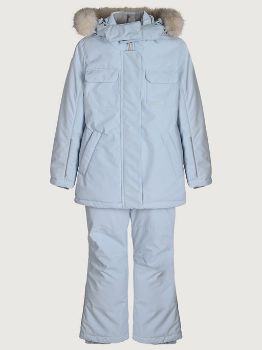 Костюм 7з7225 лед