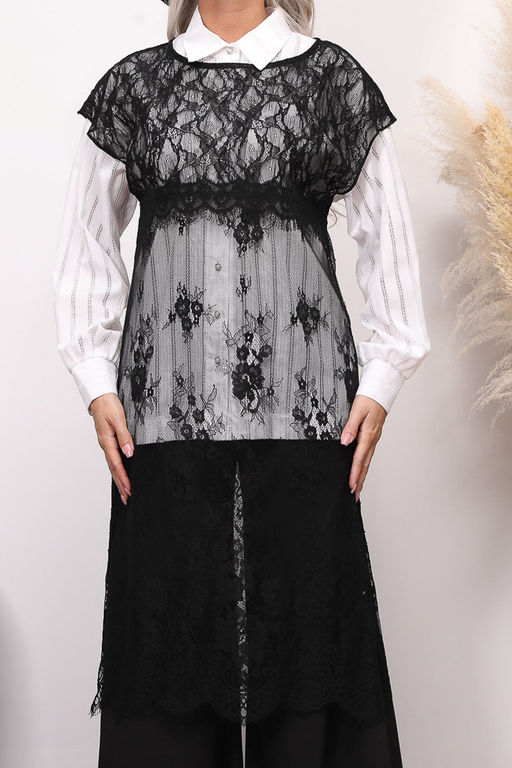 Туника П2-3653 - Wisell фото 11