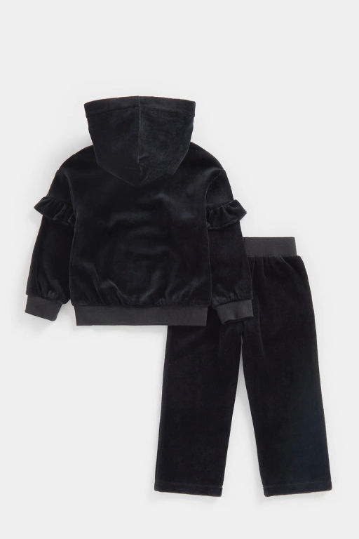 Mothercare / Костюм спортивный велюровый  фото 2
