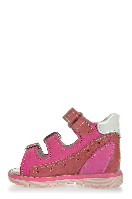 Туфли детские летние Скороход