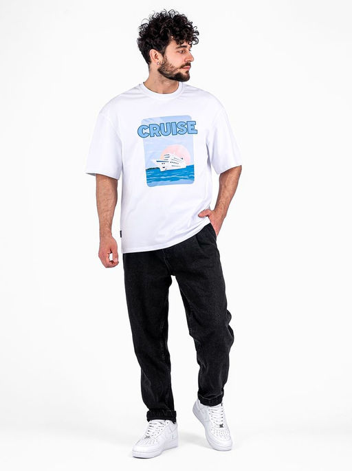 Футболка Top.978M белый - Argo classic фото 3