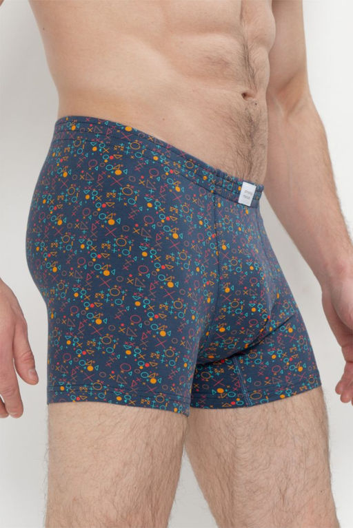 ТРУСЫ МУЖСКИЕ арт. 5703M-40151.1L-079б - Almando melado фото 3