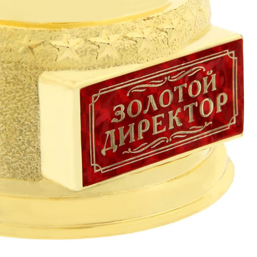 Оскар "Золотой директор"