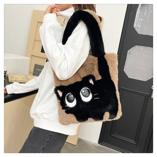 Сумка BAG-F-001-Pink