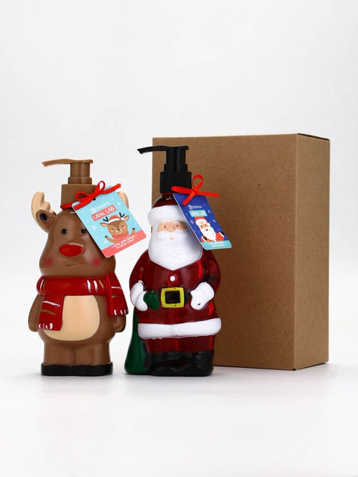 Гель для душа фигурный, 2300, Ural Lab фото 13