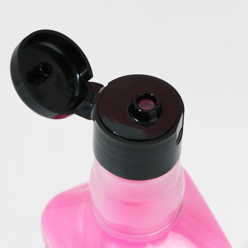 Подарочный набор косметики GRL BOSS, гель для душа 250 мл и мочалка для тела, ЧИСТОЕ СЧАТЬЕ - Чистое счастье фото 8