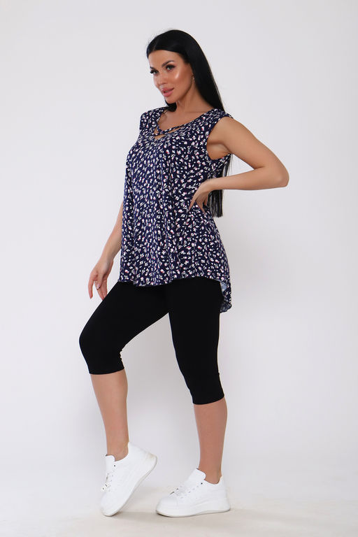 Туника 78549 - Натали фото 24