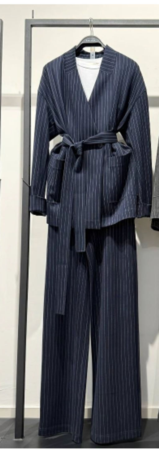 Трикотажные брюки