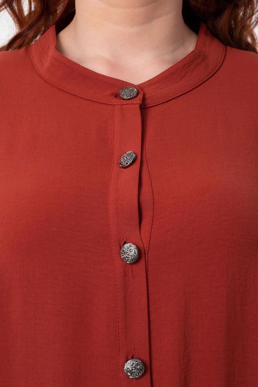 Платье П5-4459/1 - Wisell фото 9